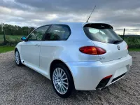 Begagnad Alfa Romeo 147 GTA 250 HK (183 kW) 2005 Pearl Halvkombi