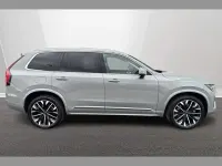 Used Volvo XC90 Ultra 455 HP (334 kW) 2025 Grey SUV