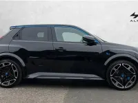New Alpine A290 160 kW (218 HP) 2026 Hatchback