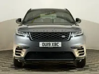 Used Land Rover Range Rover Velar SE Dynamic 250 HP (183 kW) 2019 Grey SUV