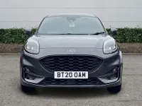 Used Ford Puma ST-Line 125 HP (91 kW) 2023 SUV