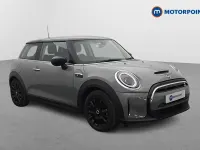 Second-hand Mini Cooper S Hatch 135 kW (184 CP) 2022 Gri Hatchback