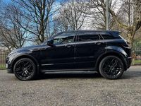 Usado Land Rover Range Rover evoque HSE Dynamic 179 HP (131 kW) 2018 Citadino