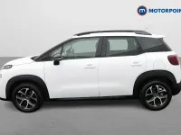 Used Citroën C3 Aircross PureTech 2024 White SUV