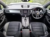 Used Porsche Macan GTS 360 HP (264 kW) 2017 White SUV