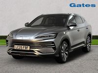 Used BYD Seal Comfort 2025 Grey Estate