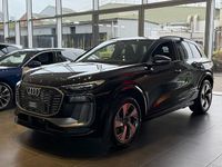 New Audi e-tron S-Line 225 kW (306 HP) 2025 SUV