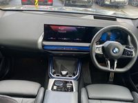 Used BMW X3 M Sport 197 HP (144 kW) 2025 Black SUV