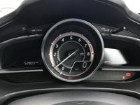 used Mazda 3 2.0 SKYACTIV-G SPORT NAV EURO 5 (S/S) 5DR PETROL FROM 2015 FROM KETTERING (NN16 9QQ) | SPOTICAR