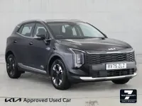 Used Kia Sportage 238 HP (175 kW) 2026 SUV