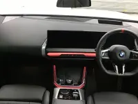 Used BMW X3 Comfort Edition 393 HP (289 kW) 2025 Grey SUV