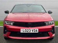 Used Vauxhall Astra 131 HP (96 kW) 2026 Hatchback