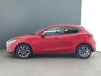 used Mazda 2 1.5 Sport Nav+ 5dr