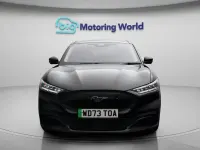 Used Ford Mustang Mach-E Standard Range 197 kW (269 HP) 2024 SUV