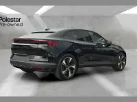 Used Polestar 4 Plus 196 kW (267 HP) 2026 Black SUV
