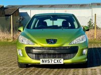 used Peugeot 308 SPORT