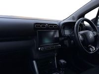 Used Citroën C3 Aircross Flair 110 HP (80 kW) 2019 Black SUV