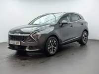 Used Kia Sportage 148 HP (108 kW) 2022 Grey SUV