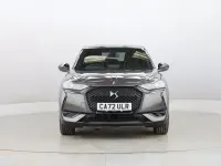 Used DS Automobiles DS3 Performance 130 HP (95 kW) 2022 Grey MPV