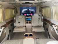 Used Mercedes Vito 2022 Black Van