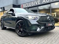 Usado Mercedes GLC43 AMG Premium 421 HP (309 kW) 2025 Carrinha