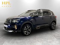 Used Citroën C5 Aircross PureTech 130 HP (95 kW) 2023 SUV