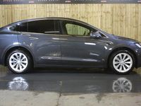 Used Tesla Model X Long Range AWD 311 kW (423 HP) 2020 SUV