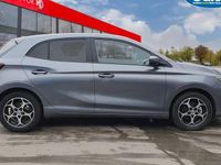 Used MG MG3 Trophy 194 HP (142 kW) 2025 Grey Hatchback