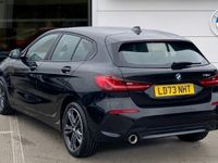 used BMW 116 1 Series d Sport 1.5 5dr