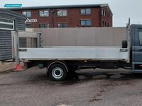 Used MAN TGE 140 HP (102 kW) 2019 Grey Van