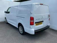 Usado Fiat Scudo S 2024 Branco Van