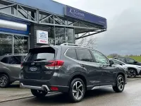 Used Subaru Forester Premium 150 HP (110 kW) 2024 Grey SUV