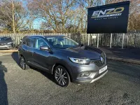 Used Renault Kadjar Version S 140 HP (102 kW) 2019 Grey SUV