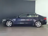 Used Jaguar XE Ingenium 2018 Blue Sedan
