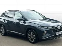 Used Hyundai Tucson SE 150 HP (110 kW) 2024 SUV