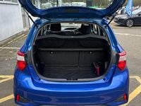 Used Toyota Yaris Hybrid 101 HP (74 kW) 2020 Hatchback