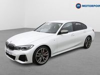 used BMW M340 3 Series i Saloon