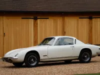 Used Lotus Elan 1972 White