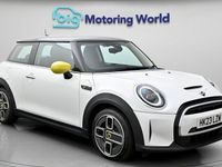 Used Mini Cooper Level 1 135 kW (184 HP) 2023 Hatchback