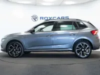 Used Skoda 110 R Monte Carlo 2023 Grey Hatchback