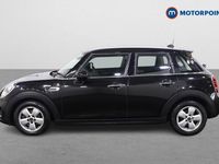 used Mini Cooper Hatch 1.5Classic II 5dr Auto