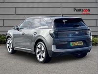 Used Ford Explorer Premium 210 kW (286 HP) 2025 Grey SUV