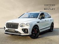 Used Bentley Bentayga 541 HP (397 kW) 2022 Grey SUV