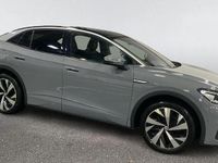 Begagnad VW ID.5 Pro Performance 150 kW (204 HK) 2022 Grå SUV