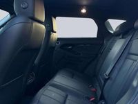 Used Land Rover Range Rover evoque HSE Dynamic 200 HP (147 kW) 2024 Grey SUV