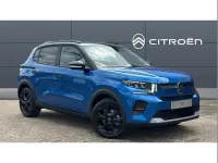 New Citroën e-C3 80 kW (110 HP) 2026 Other Hatchback