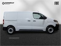 used Fiat Scudo 1.5 BlueHDi 120 Van