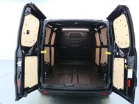 Used Ford Transit Custom Limited 170 HP (125 kW) 2023 Black Van
