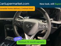 Used Vauxhall Mokka Ultimate 100 kW (136 HP) 2025 SUV