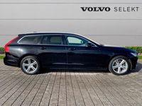 used Volvo V90 ESTATE